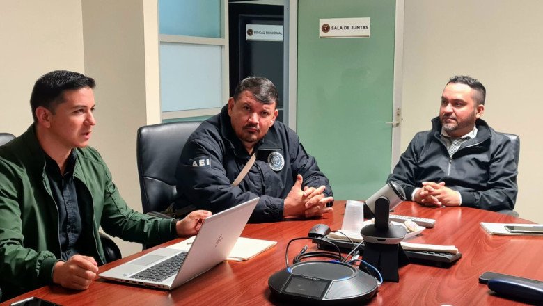 Asaltos a Oxxos bajaron un 32% : FGE
