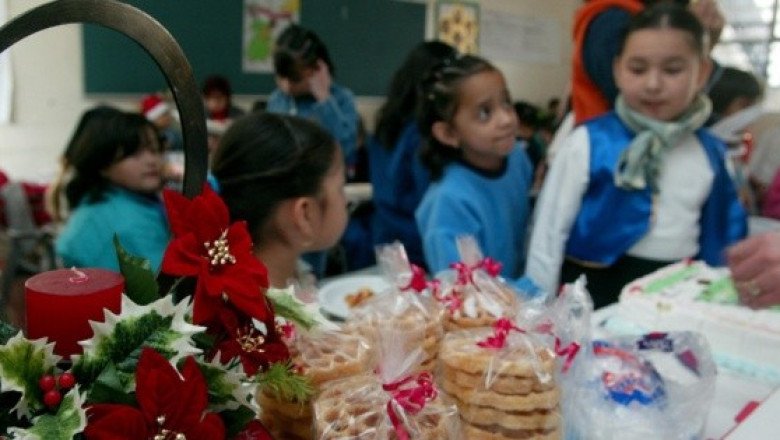 ¿Cuándo terminan las vacaciones de invierno 2023?