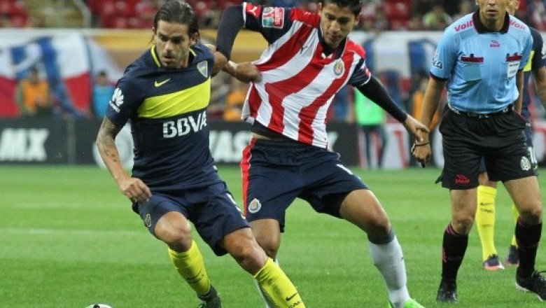 El ex del Real Madrid que sería la nueva apuesta de Fernando Hierro en Chivas