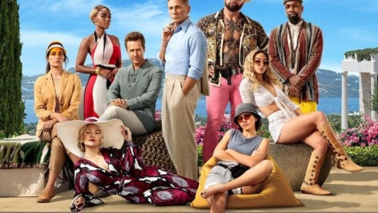 Netflix: Estas son las 10 películas más reproducidas en el primer semestre del año