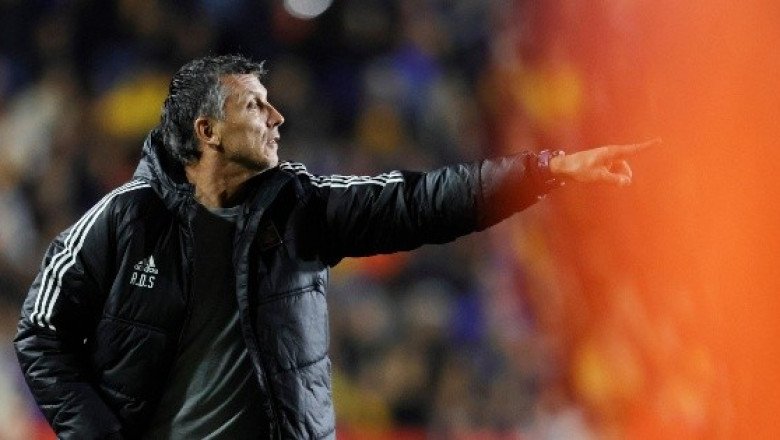 Tigres, superados por la ansiedad