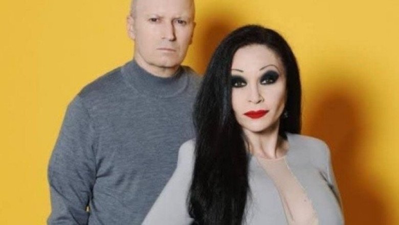 Alaska y Nacho regresan a México con Fangoria en 2024