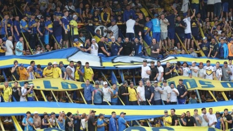 Boca Juniors tiene nuevo presidente tras elecciones