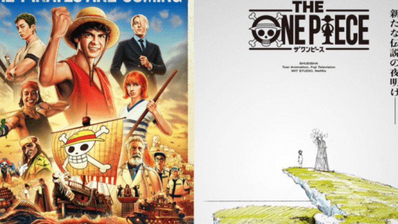 Netflix revela remake de "One Piece" para su 25º Aniversario