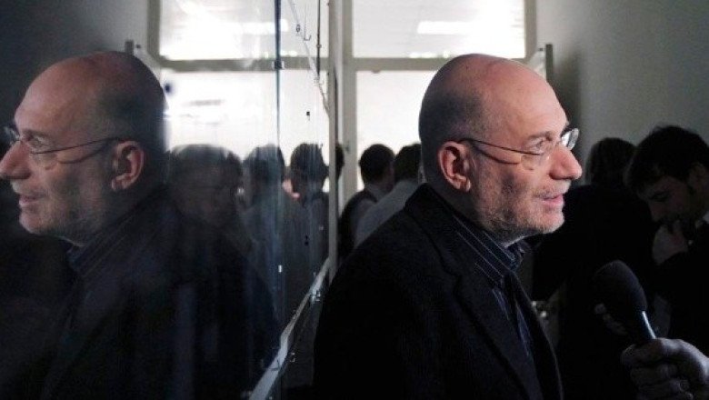 Rusia declara terrorista a uno de los escritores contemporáneos más leídos