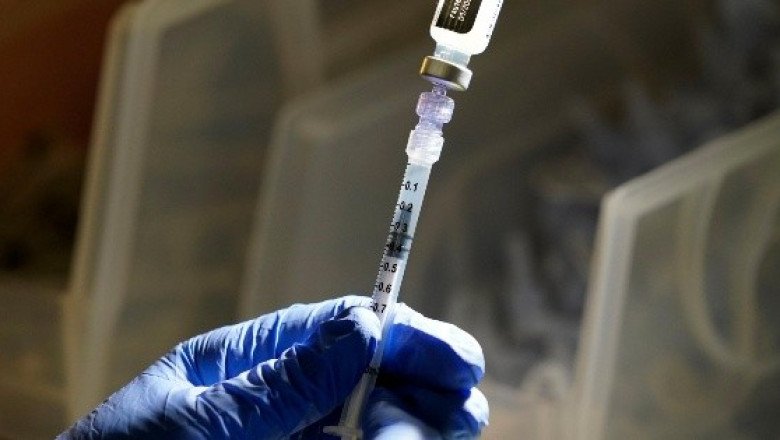Estas son las variantes del COVID-19 de las que protege la vacuna Pfizer