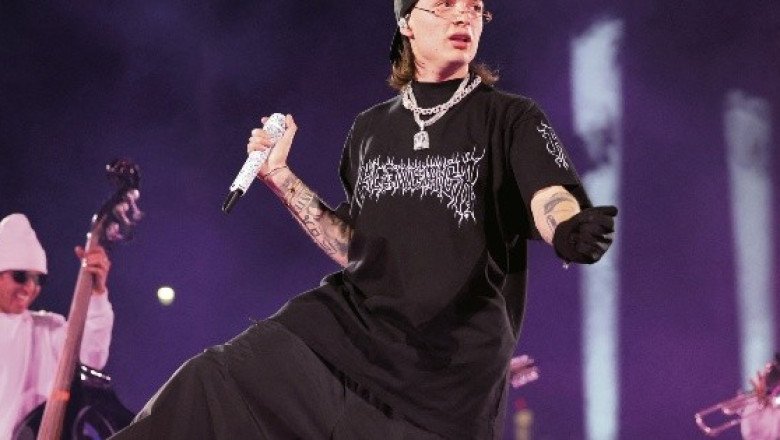 2023: El reinado de Peso Pluma