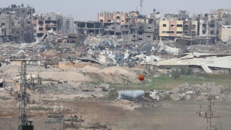 Hamás rechaza otro intercambio de rehenes por presos sin un alto el fuego permanente