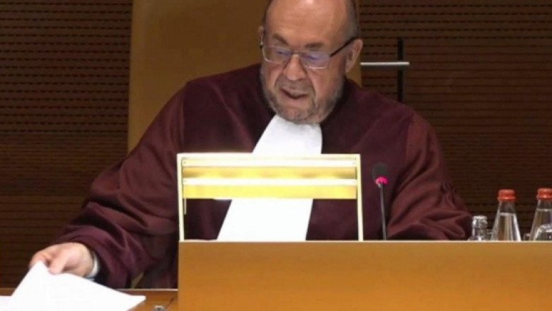 Justicia europea emite fallo frente a la UEFA y la FIFA sobre Superliga