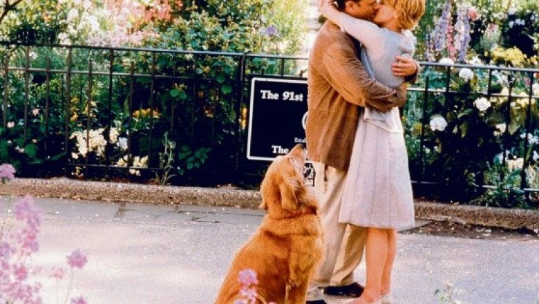 Paseo cinematográfico por los escenarios de “Tienes un e-mail”