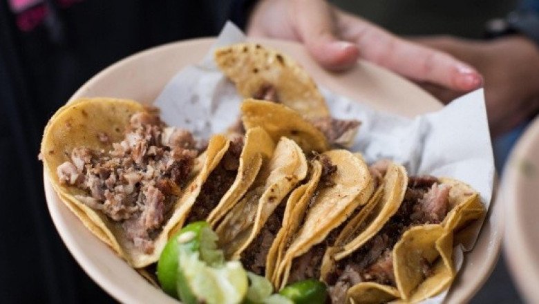 ¿Desayunar tacos es buena idea? Esto dicen expertos