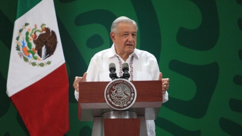López Obrador lamenta el fallecimiento de Cristina Pacheco
