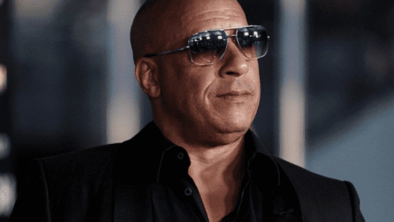 Vin Diesel, de Rápidos y Furiosos, es acusado de agresión sexual a su ex asistente