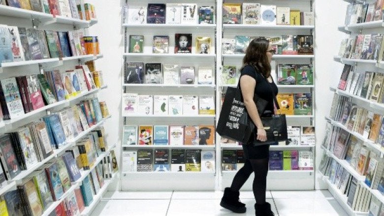 Estos son los títulos literarios que marcaron el 2023