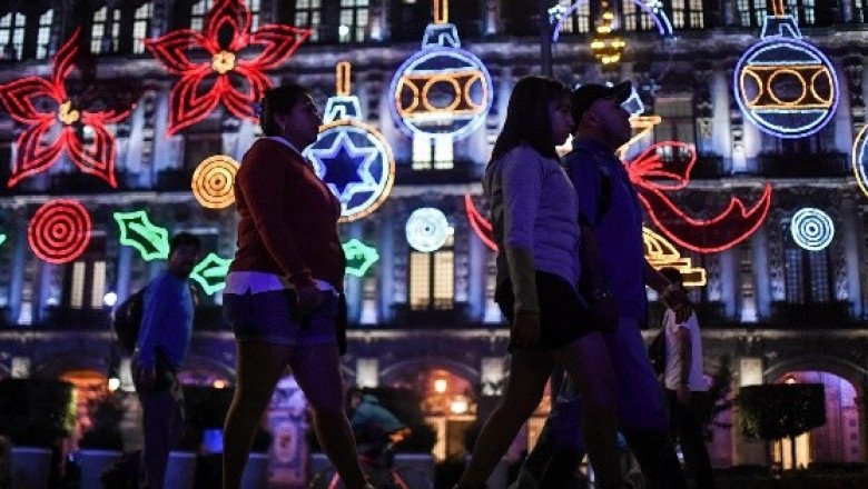 ¿Por qué son tan importantes las fiestas navideñas para los mexicanos?