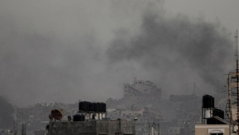 Yihad Islámica llegará a Egipto para abordar posible tregua en Gaza