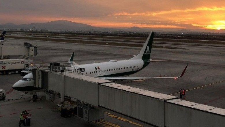 Aseguran que Mexicana de Aviación tendrá "precios accesibles"