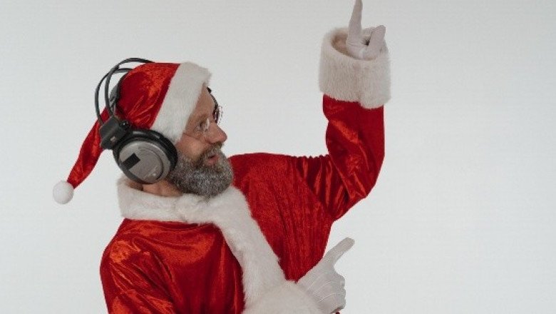 ¿Cuánto genera Mariah Carey cada navidad?