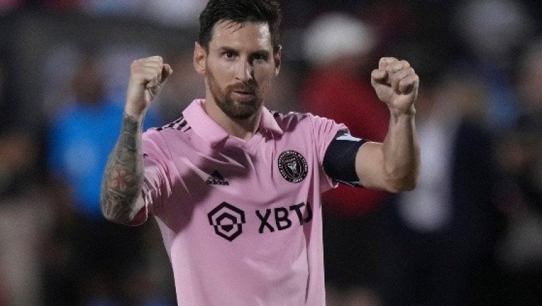 Estos fueron los 10 atletas más destacados del año