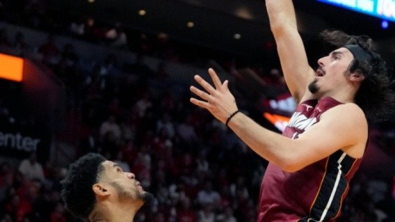 Jaime Jaquez Jr. impone récord de puntos para un mexicano en NBA