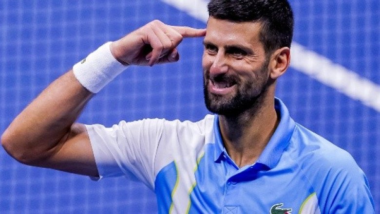 Djokovic habla sobre su retiro del tenis; esto dijo