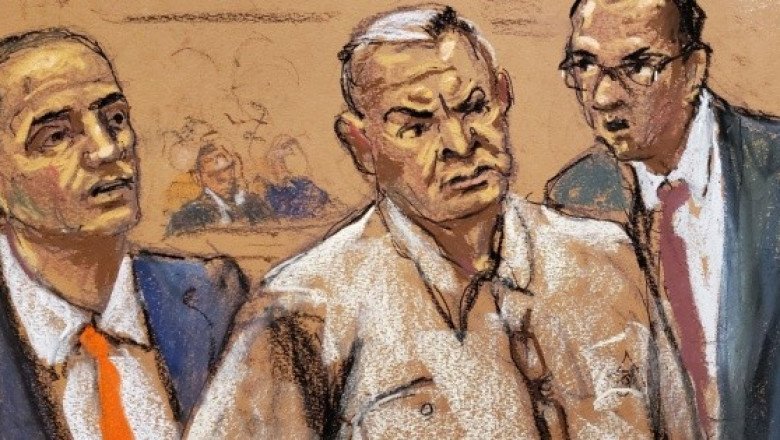 Resumen 2023: Genaro García Luna, declarado culpable de 5 cargos en EU