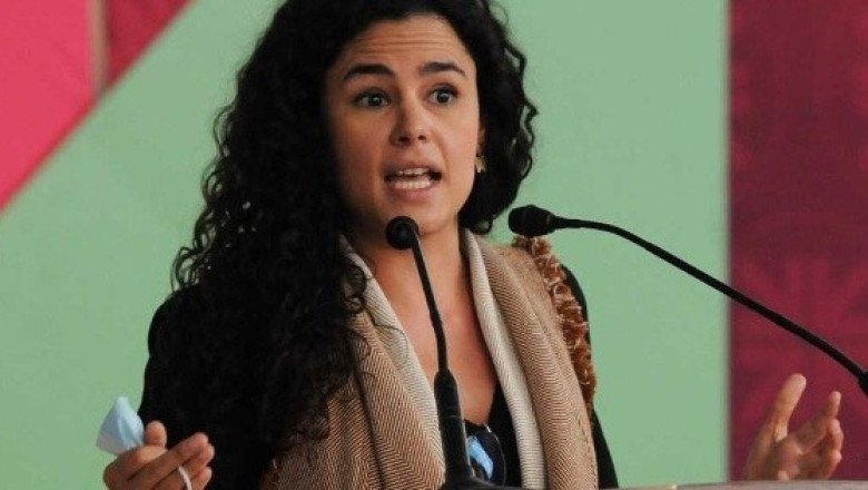 "Se manipuló información en estrategia de búsqueda de desaparecidos": Secretaria de Gobernación