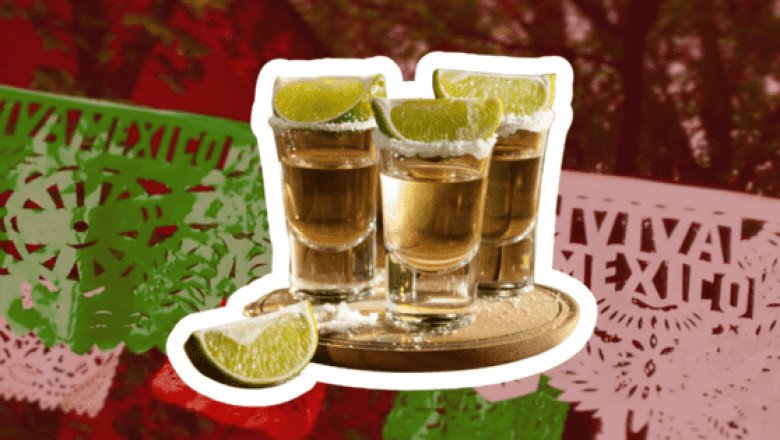 Te presentamos la lista de celebridades que tienen sus propios tequilas