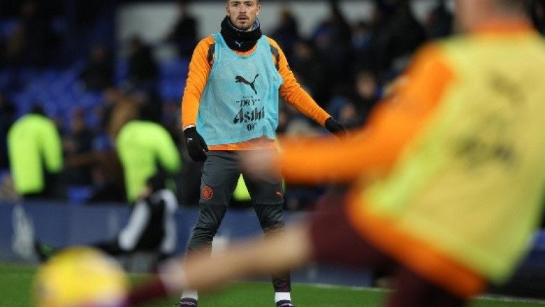 Asaltan la casa de Jack Grealish y se llevan objetos por valor de un millón de libras