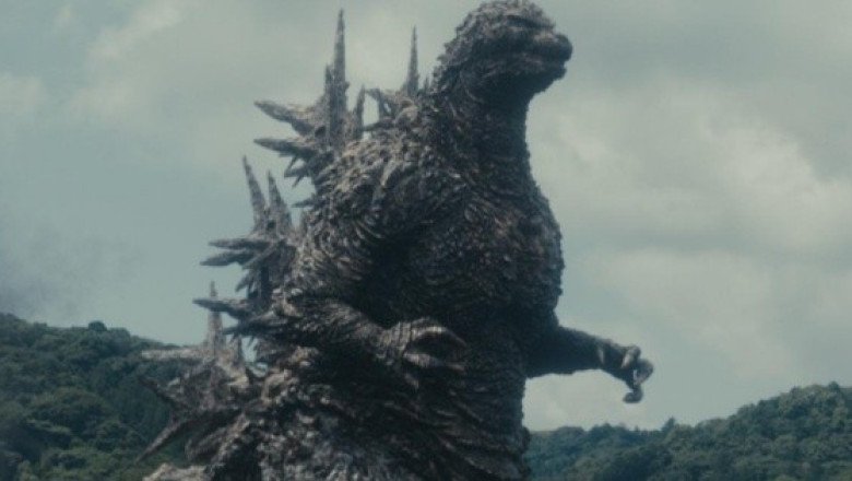 ¿De qué trata Godzilla Minus One, la película en tendencia?