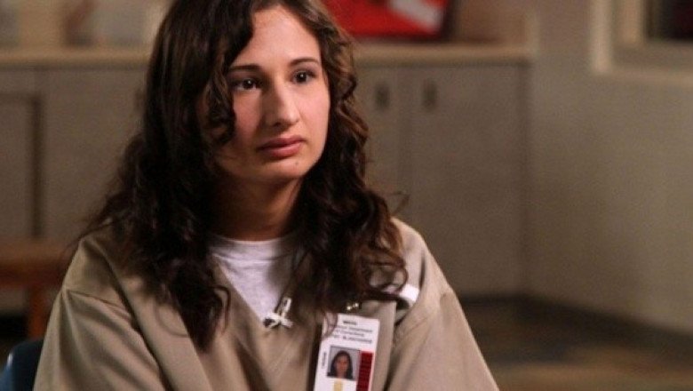 Gypsy Rose quien inspiró la miniserie "The Act" ha sido liberada anticipadamente de prisión