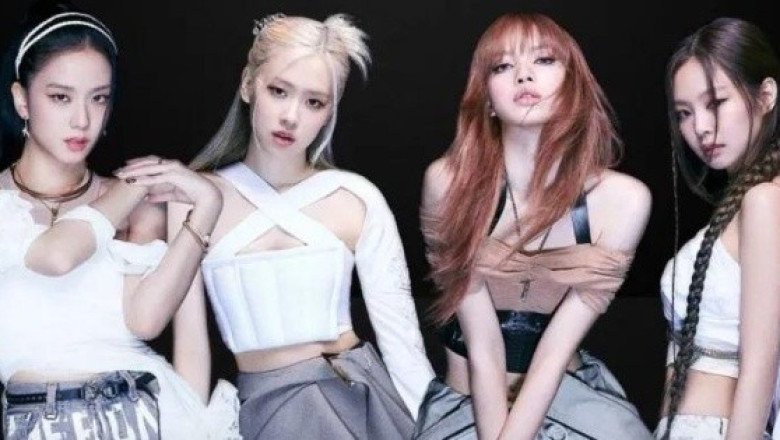 Las integrantes de Blackpink no renovarán sus contratos individuales con YG