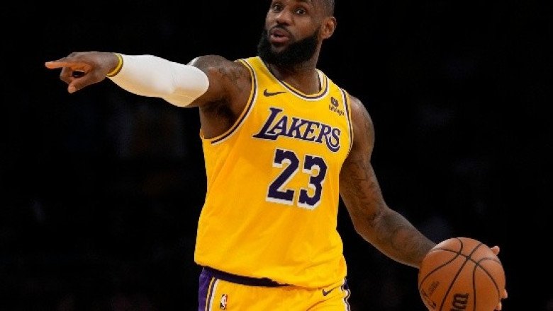 Los Lakers se recuperan de la resaca navideña con un triunfo plácido ante los Hornets