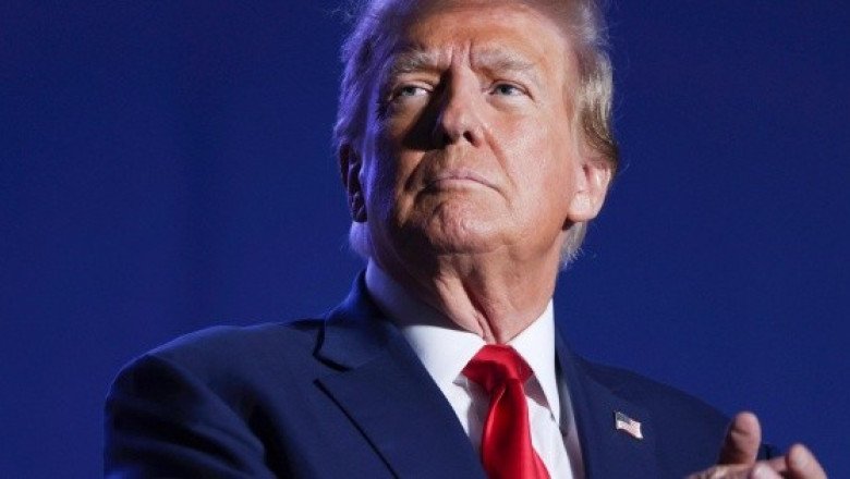 Maine se convierte en el segundo estado en expulsar a Trump de las primarias presidenciales