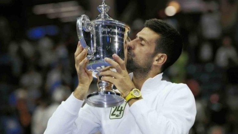 Resumen 2023: Djokovic venció a Medvedev y logró su título 24 de Grand Slam