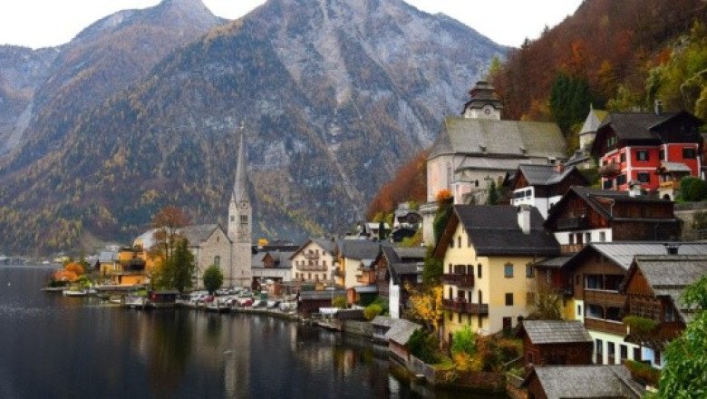 ¿Sueñas con vivir Austria o Macedonia? Así puedes convertirte en ciudadano europeo