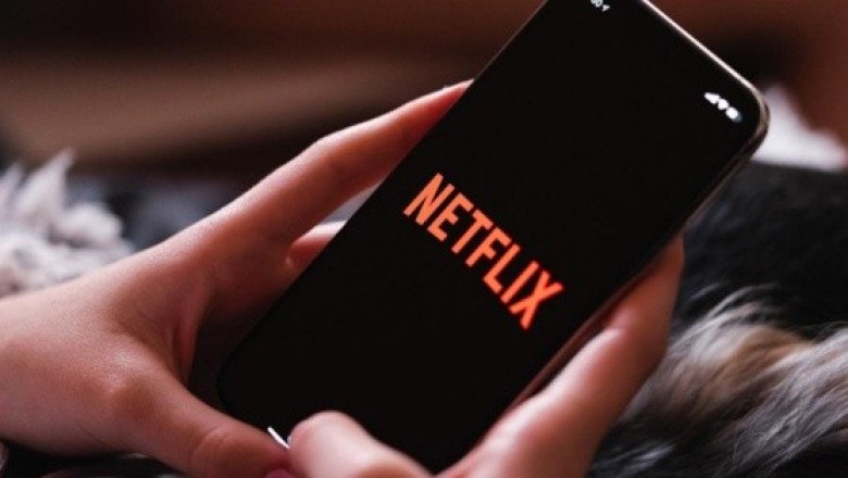 Esta es la película en Netflix que te ayudará a superar el Blue Monday