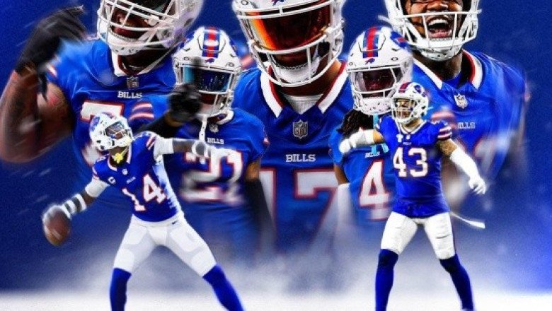 Los Bills superan a Acereros y se suman a la ronda divisional