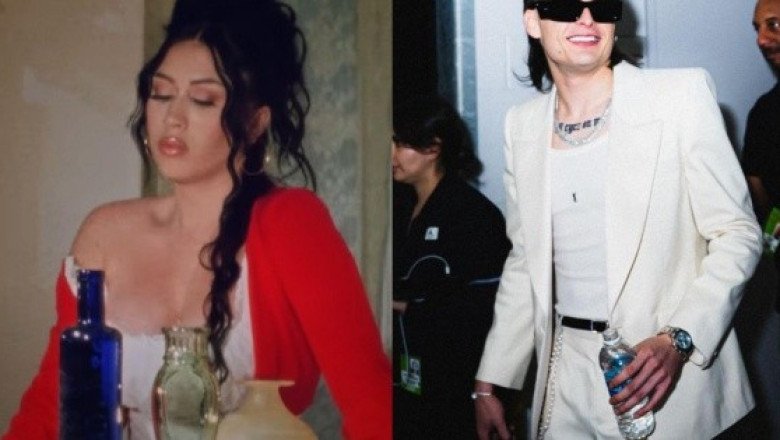 ¿Qué es "Tumbette"? La nueva tendencia que imponen Peso Pluma y Kali Uchis en TikTok