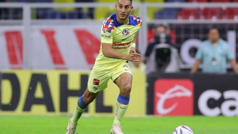 Sebastián Cáceres, pretendido por el viejo continente