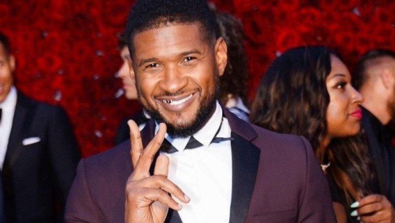 Super Bowl 2024: revelan playlist de Usher para el show de medio tiempo