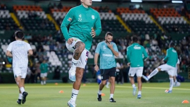 ¿Dónde ver EN VIVO el partido León vs Tigres?