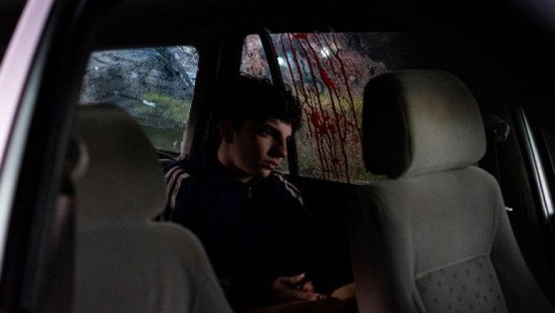 La recomendación de hoy en la cartelera de cine es “Cuando acecha la maldad”