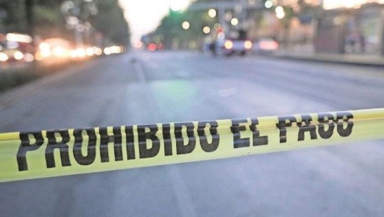 Tiroteo en Puerto Rico deja cinco muertos