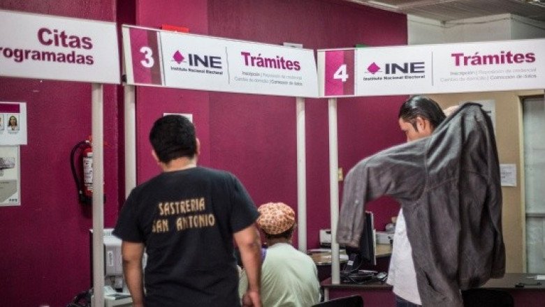 Acaba plazo para tramitar o actualizar tu credencial para votar; faltan estos días