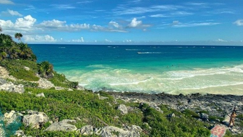 Este lugar de México está entre los 10 mejores del mundo para visitar