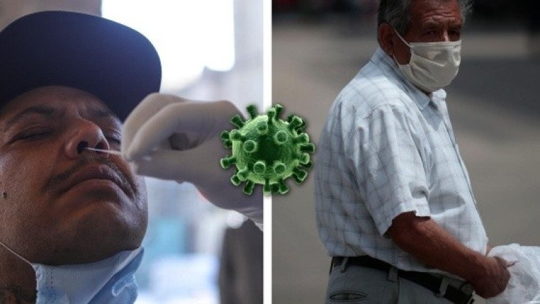 ¿Nueva alerta por COVID? Autoridades recomiendan retomar cubrebocas