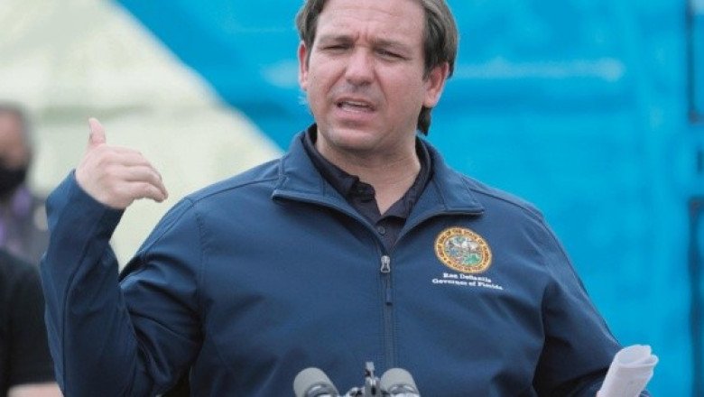 DeSantis se baja de la contienda republicana y allana el camino a Trump