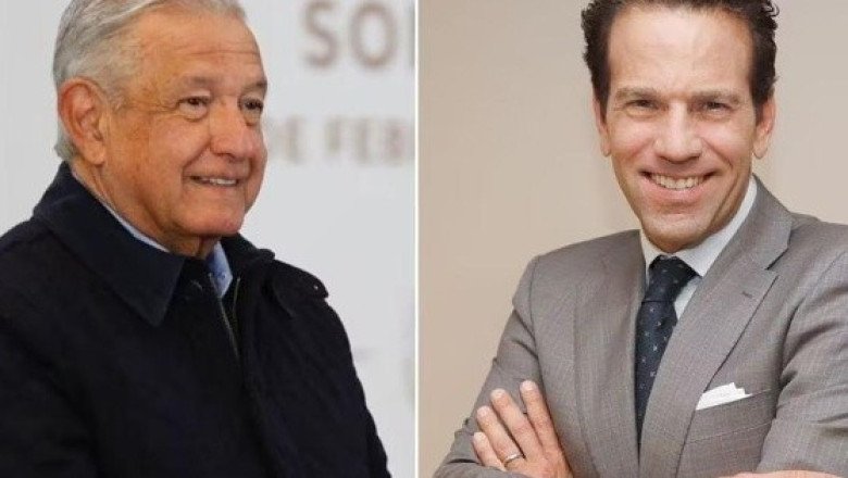 Esto dijo López Obrador sobre los presuntos "actos de corrupción" de sus hijos 