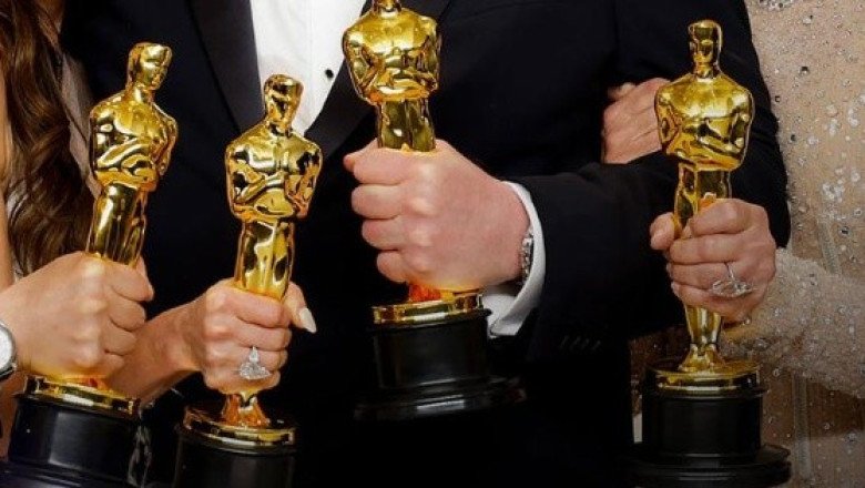 Estos son los favoritos para triunfar en los Oscar